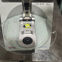 Thermo NanoDop One UV/Vis Spectrophotometer image 1